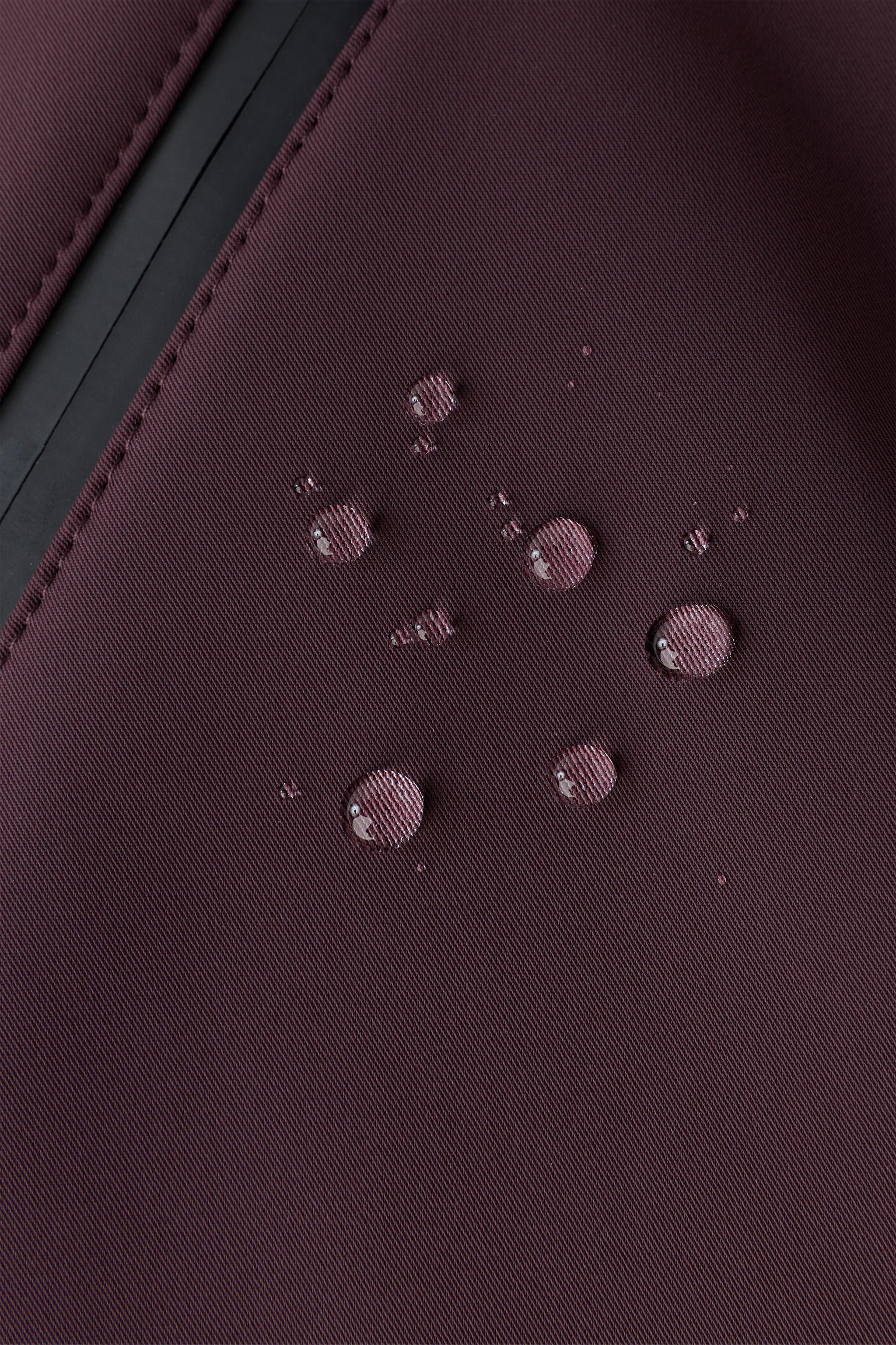 WATER-RESISTANT AND WINDPROOF PANTS RECCO® SYSTEM SKI COLLECTION